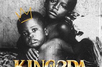 Prodígio – KING2DA (Álbum)