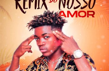 Ricardo Modizo – Remix Do Nosso Amor (feat. Teo No Beatz)
