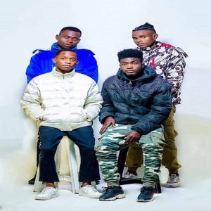 TBS MUSIC - Africana