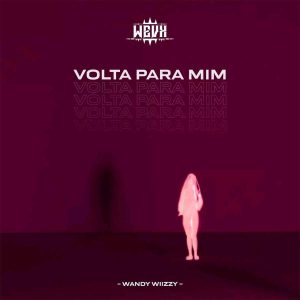 Wandy Wiizzy - Volta Para Mim