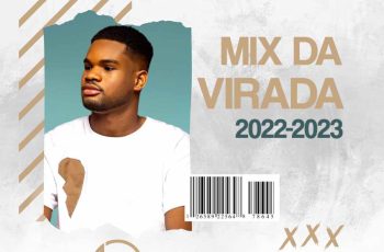 Dj UK Official – Mix Da Virada 2023