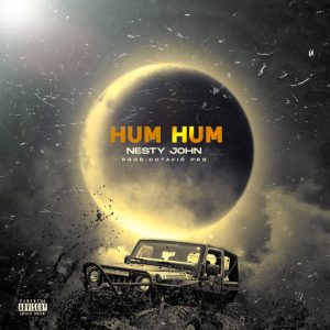 Nesty John - Hum Hum Bue de Musica Nesty John - Hum Hum