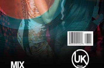 Dj UK Official – Mix Coladeira #1