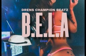Drens Champion Beatz – Bela