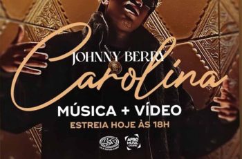 Johnny Berry – Carolina