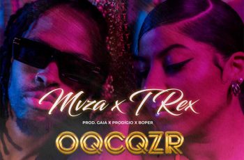 Mvza – OQCQZR (feat. T-Rex)