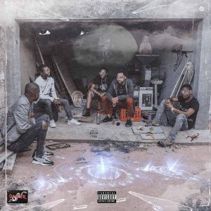 Tawas - Flosirima (EP)