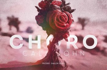 Cali John – Choro