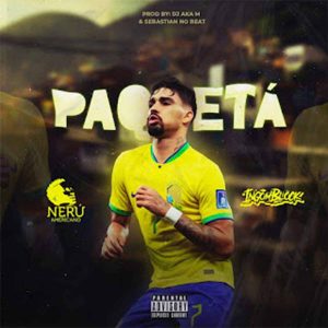 Nerú Americano - Paquetá (feat. Ingomblock)