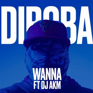 Diboba - Wanna (feat. Dj Aka M)