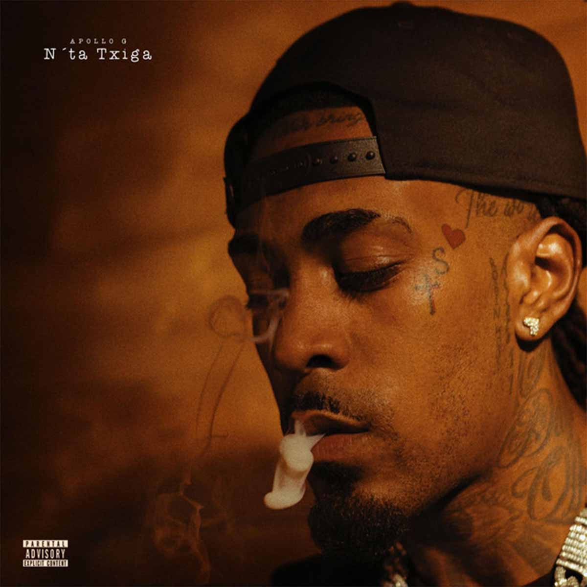 Apollo G - N´ta Txiga • Download MP3