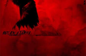Arilson J-Travis – Águia Vermelha (EP)