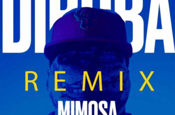 Diboba – Mimosa (Remix) [feat. Lurdes Miranda]