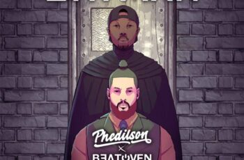 Phedilson & Beatoven – Batman