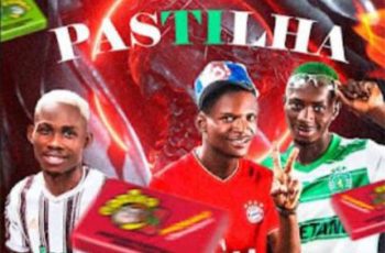 Team Portuga – Pastilha