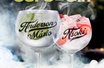 Anderson Mário – Copo de Gin (feat. Nsoki)