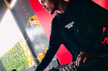 DJ Alesboy – House Music Is Life (Set Mix) 2023