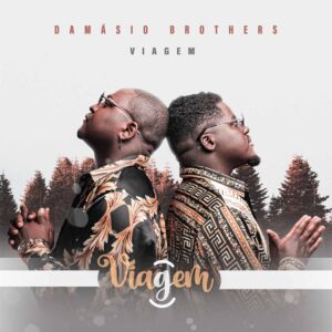 Damásio Brothers - Viagem (EP)