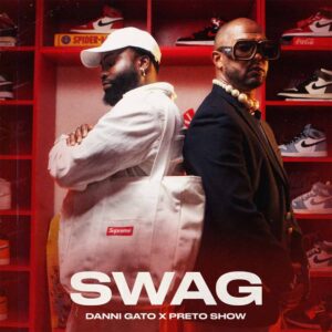 Danni Gato & Preto Show - Swag