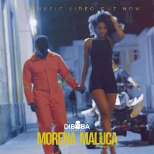 Diboba - Morena Maluca (feat. Gracieth Cristina)