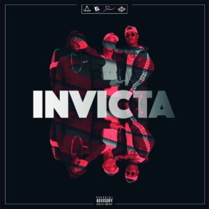 Rony Bravo - Oxigénio
