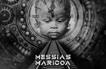 Messias Maricoa – Átoa (feat. Ykee Benda)