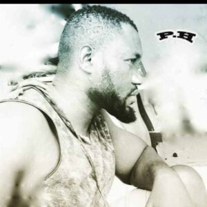 PH - Meu Bro (feat. Rica MC)