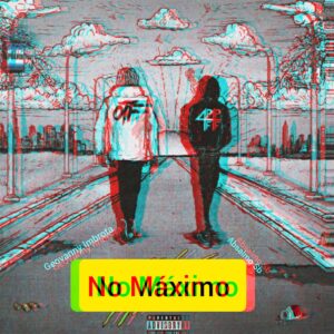 Absalmo SB & Geovany IM - No Máximo