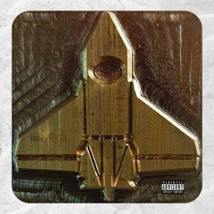 Dji Tafinha & Phedilson - NAVE (Album)