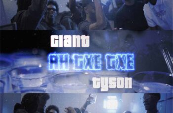 Giant & Tyson – Ah Txe Txe
