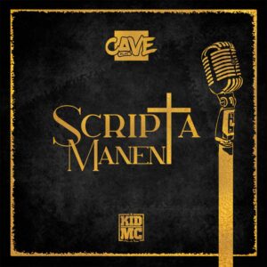 Kid MC - Scripta Manent (Álbum)