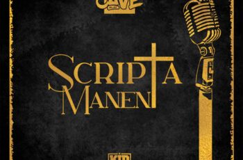 Kid MC – Scripta Manent (feat. Valércya Nzollani)