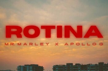 Mr. Marley & Apollo G – Rotina