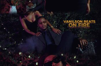Vanilson Beats – On Fire (feat. Arkyn)