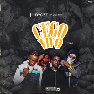 Byozz - Cego Vivo Bue de Musica Byozz - Cego Vivo