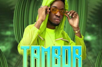 DJ Damiloy Daniel – Tambor (Original Mix)