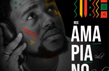 DJ Naldo Mix O Único – Mix Amapiano Soul Vol.1