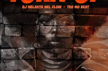 DJ Nelasta Nel Flow & Teo No Beat – Turn Up