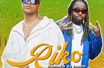 Djodje & DJ Tarico – Riko