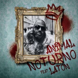 Mastiksoul & Laton - Animal Noturno (Mastikbeats)