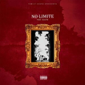Sidney Cigano El Chapo - No Limite (feat. Dzey9) Bue de Musica Sidney Cigano El Chapo - No Limite (feat. Dzey9)