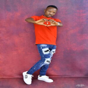 Chefe Nascente - Meu Grande Amor (feat. Texas) Bue de Musica Chefe Nascente - Meu Grande Amor (feat. Texas)