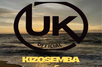 Dj UK Official – Kizosemba V.5 (Mix)