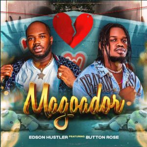 Edson Hustler - Magoador (feat. Button Rose)