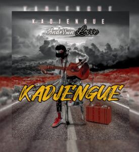 Anderson Lovve - Kandjengue