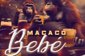 Jorge Zuka – Macaco Bebé (feat. Os Clénios)