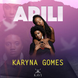 Karyna Gomes - Apili (feat. Dara Haniel) Bue de Musica Karyna Gomes Apili feat. Dara Haniel Karyna Gomes - Apili (feat. Dara Haniel)