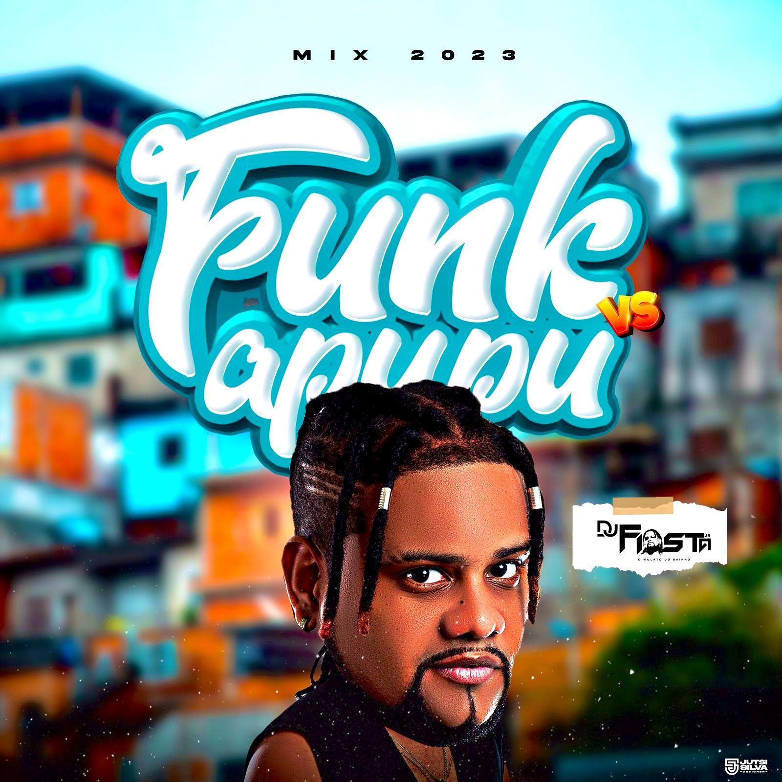 Dj Fiesta Jr Mix Funk Vs Apupu (100 Xtruvura V/1) • Download MP3