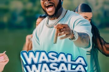 Mr Bow – Wasala Wasala