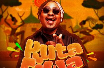 Nelson Tivane – Kuta Fiwa (feat. Muzekefane)